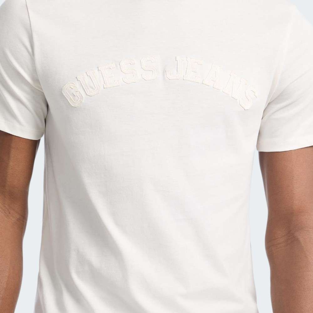 TSHIRT GUESS SCRIPT G054
