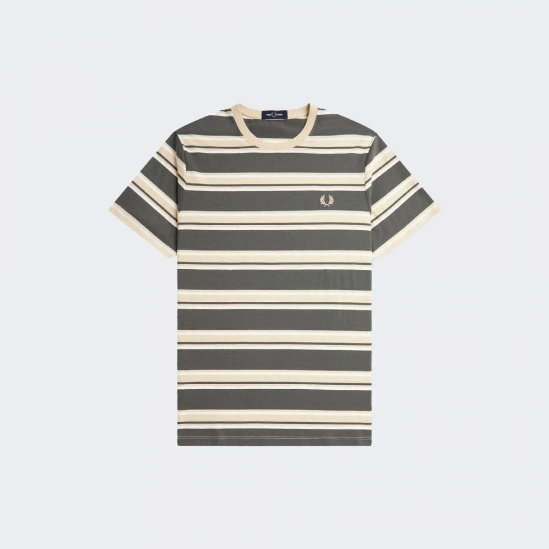TSHIRT FRED PERRY M6557-U98