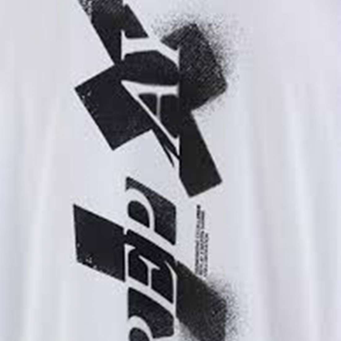 T-SHIRT REPLAY MMG330 011