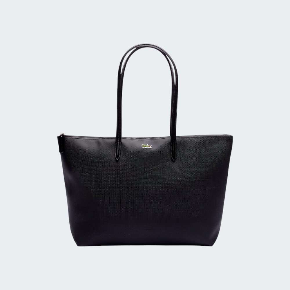 MALA LACOSTE NF1888PK NOIR