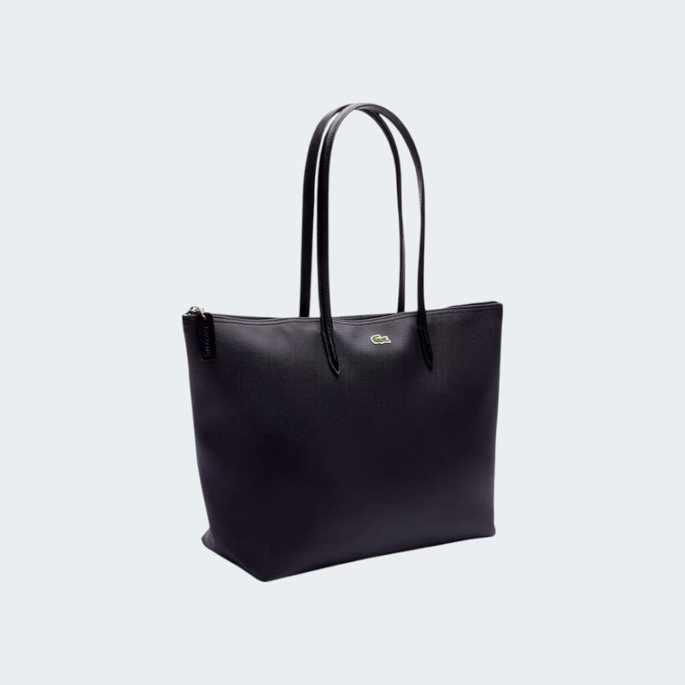 MALA LACOSTE NF1888PK NOIR