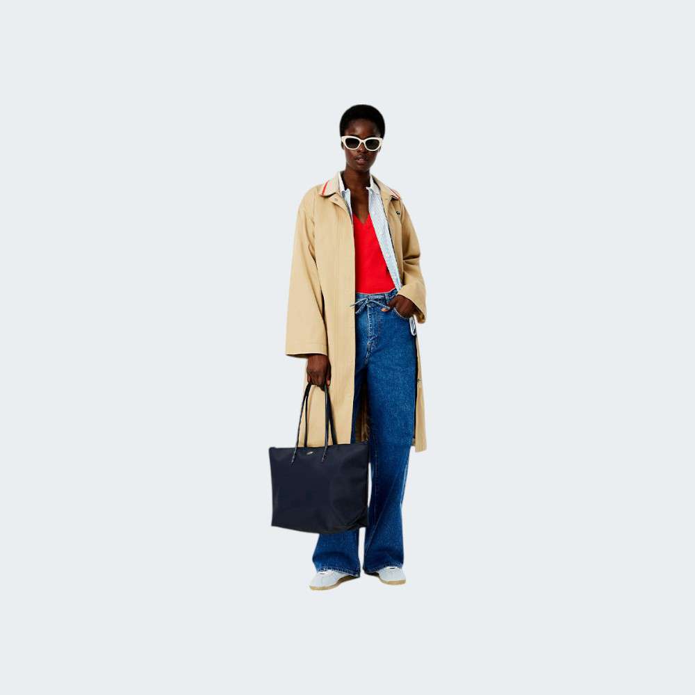 MALA LACOSTE NF1888PK PENOMBRE