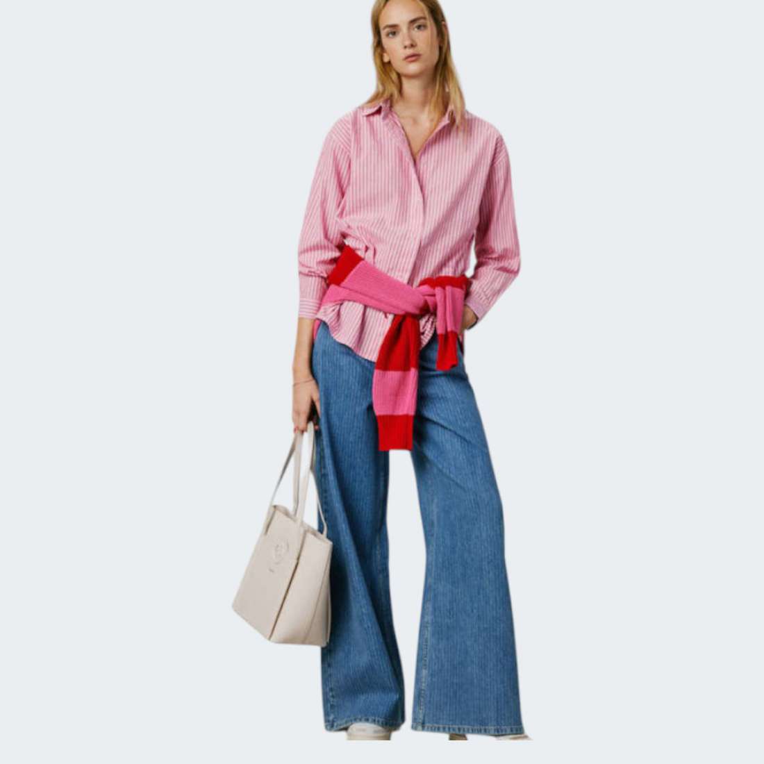 MALA PEPE JEANS BELLAMIE CANDLE