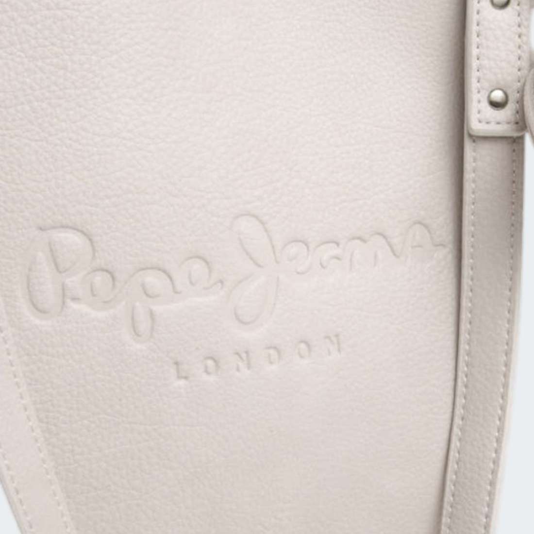 MALA PEPE JEANS BELLAMIE CANDLE