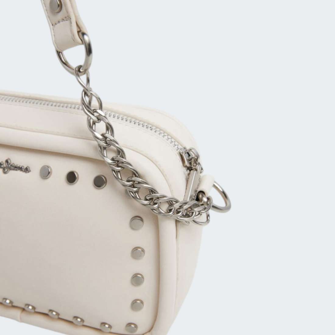 MALA PEPE JEANS BRIANAE MAI MILK BE