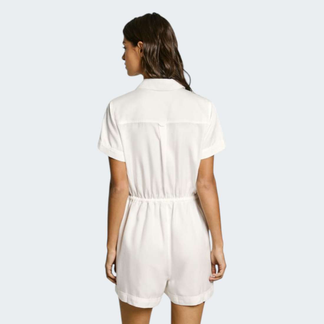 MACACÃO PEPE JEANS EDMEE MOUSSE