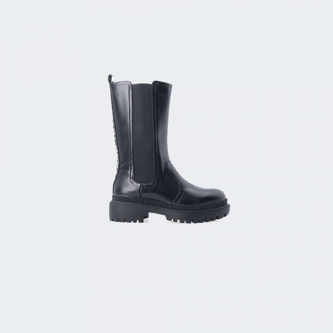 BOTAS PEPE JEANS YOKO CHELSEA BLACK