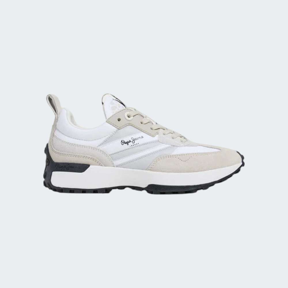 PEPE JEANS LUCY CLASS WHITE