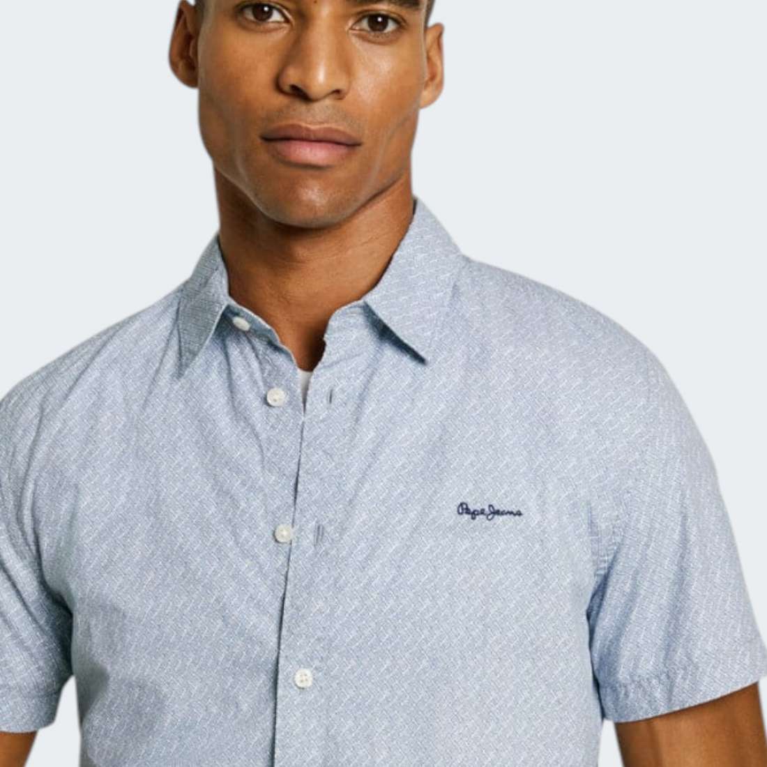 CAMISA PEPE JEANS ARLEX STEEL B