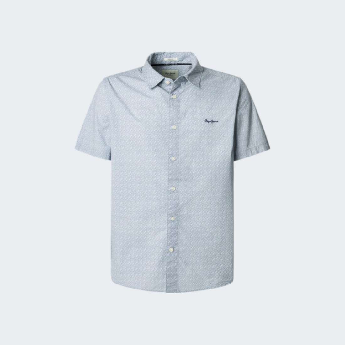 CAMISA PEPE JEANS ARLEX STEEL B