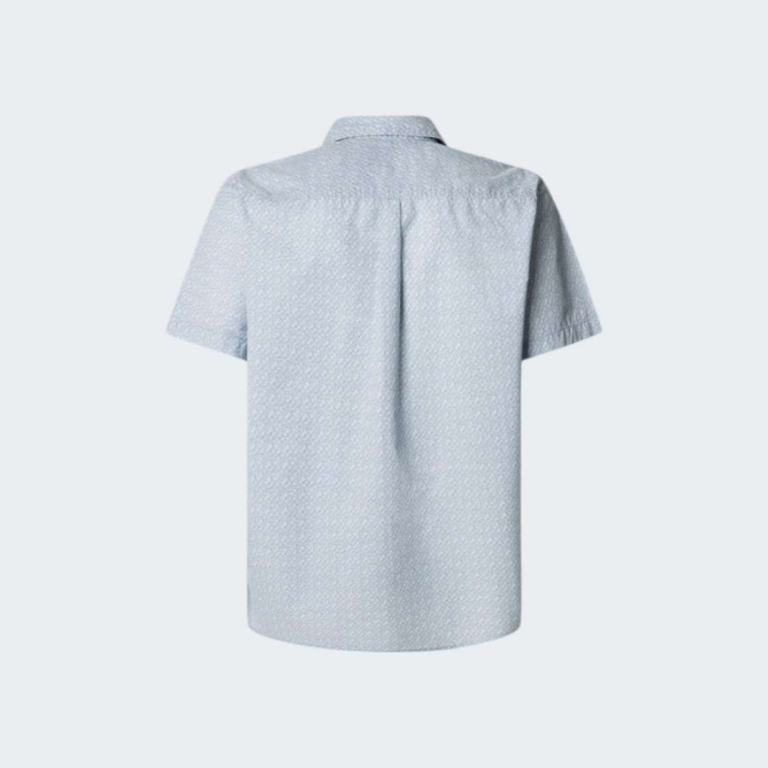 CAMISA PEPE JEANS ARLEX STEEL B