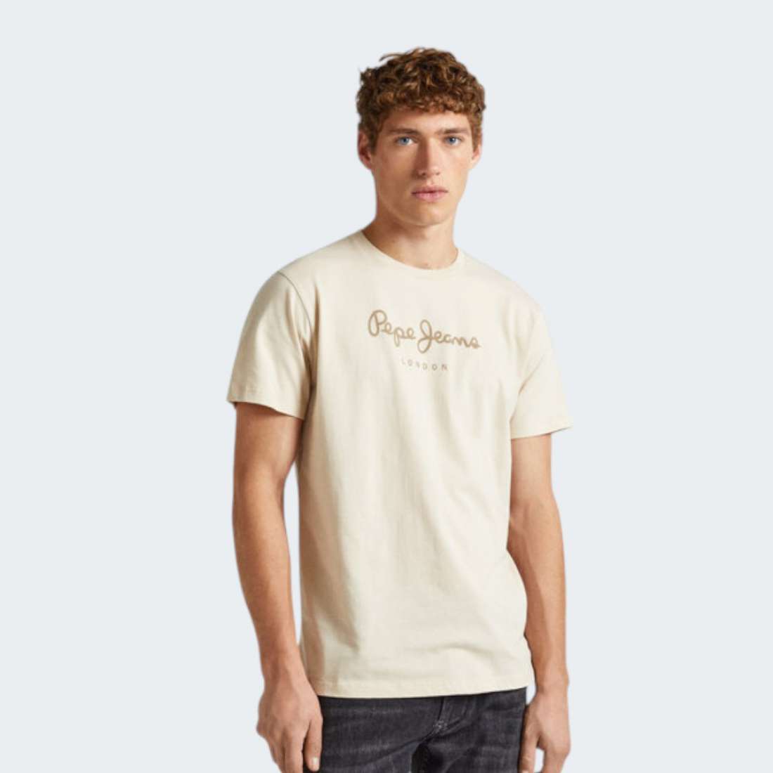 T-SHIRT PEPE JEANS EGGO N LIGHT B