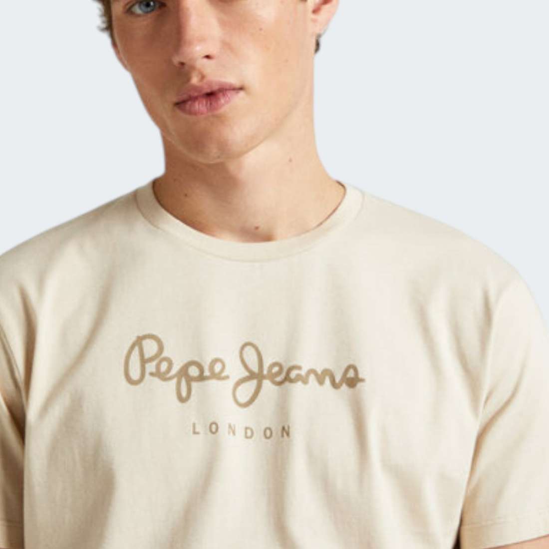 T-SHIRT PEPE JEANS EGGO N LIGHT B