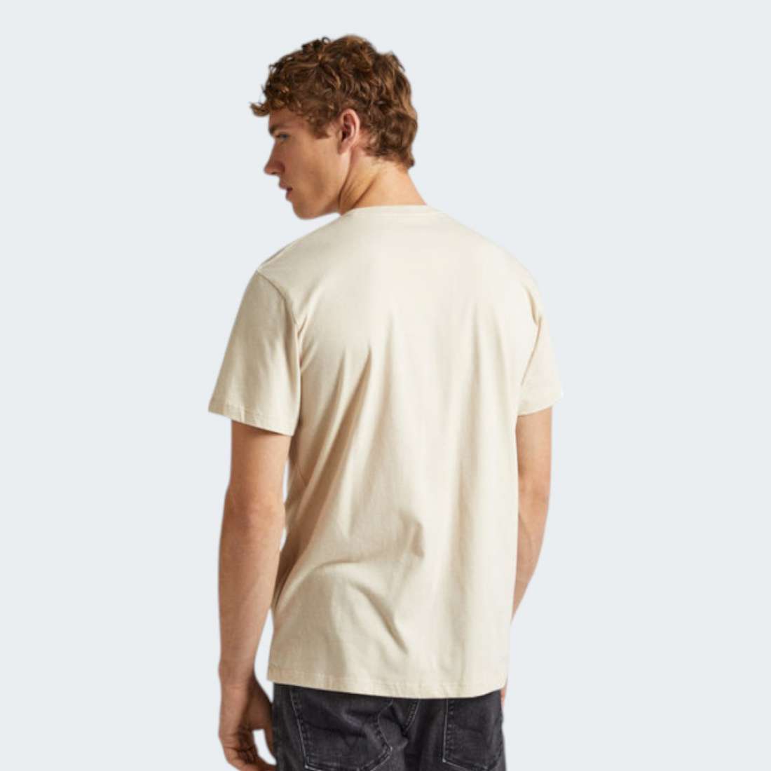 T-SHIRT PEPE JEANS EGGO N LIGHT B
