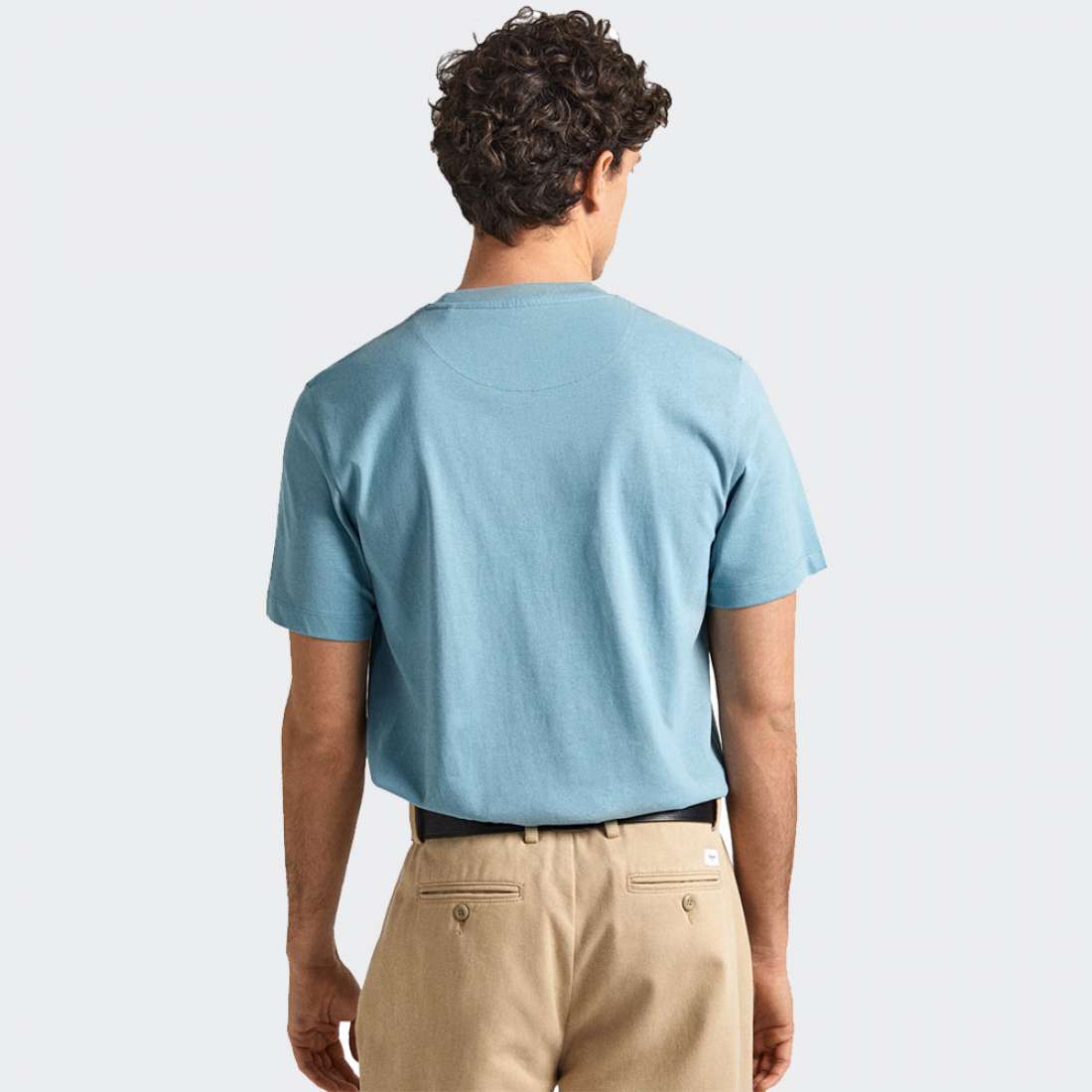 TSHIRT PEPE JEANS CONNOR QUAY BL
