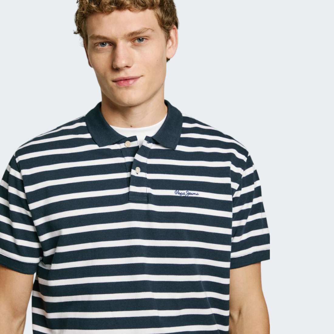 POLO PEPE JEANS BARRET DULWICH