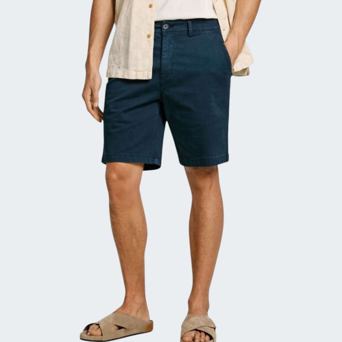 CALCOES PEPE JEANS CHINO DULWICH