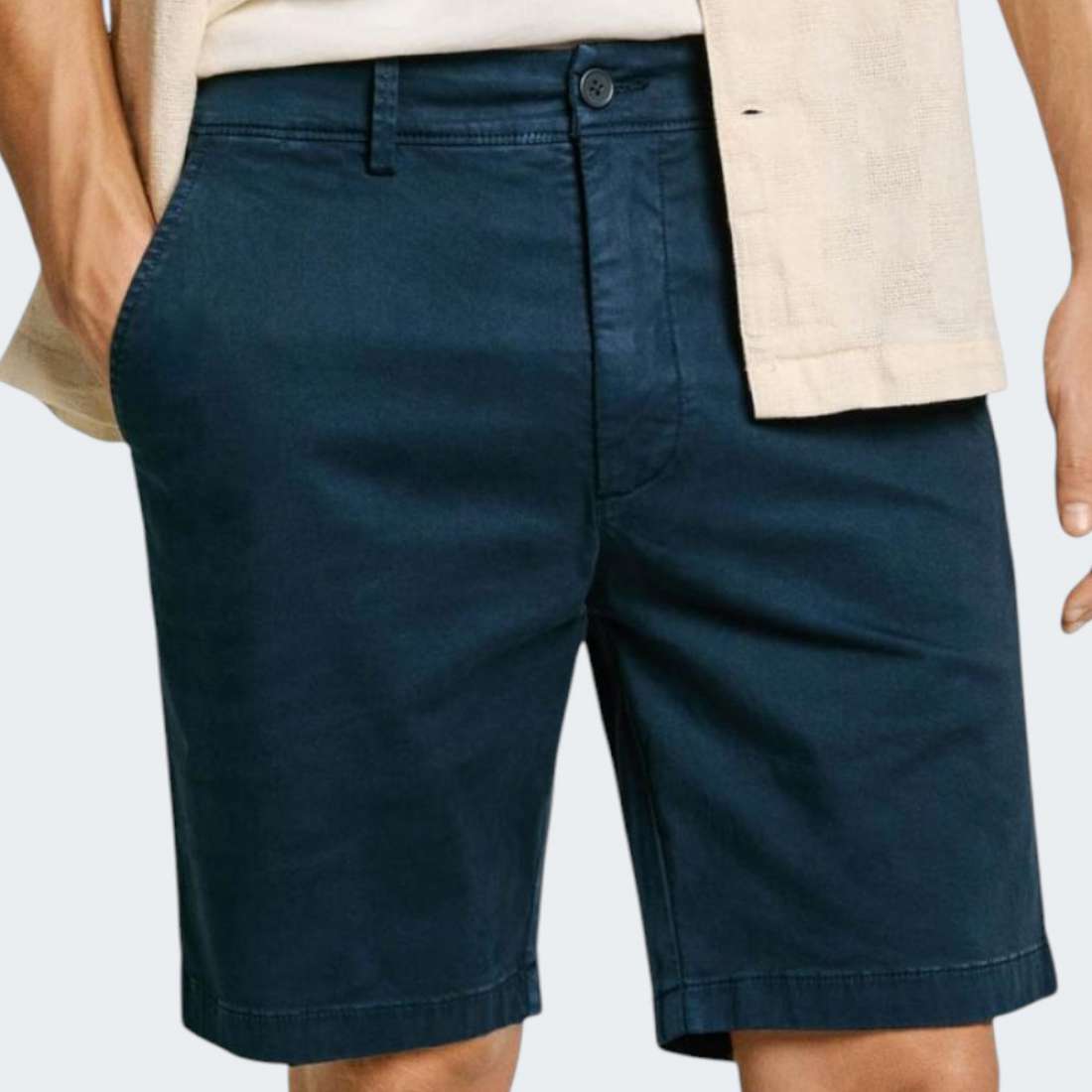 CALCOES PEPE JEANS CHINO DULWICH