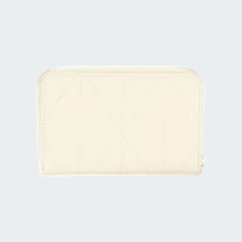 CARTEIRA GUESS ALDINA OFF WHITE