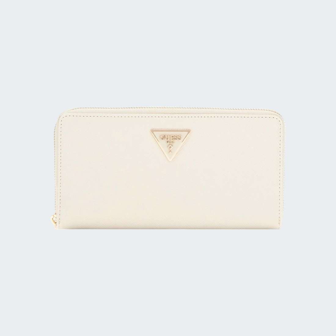 CARTEIRA GUESS LAUREL  BONE