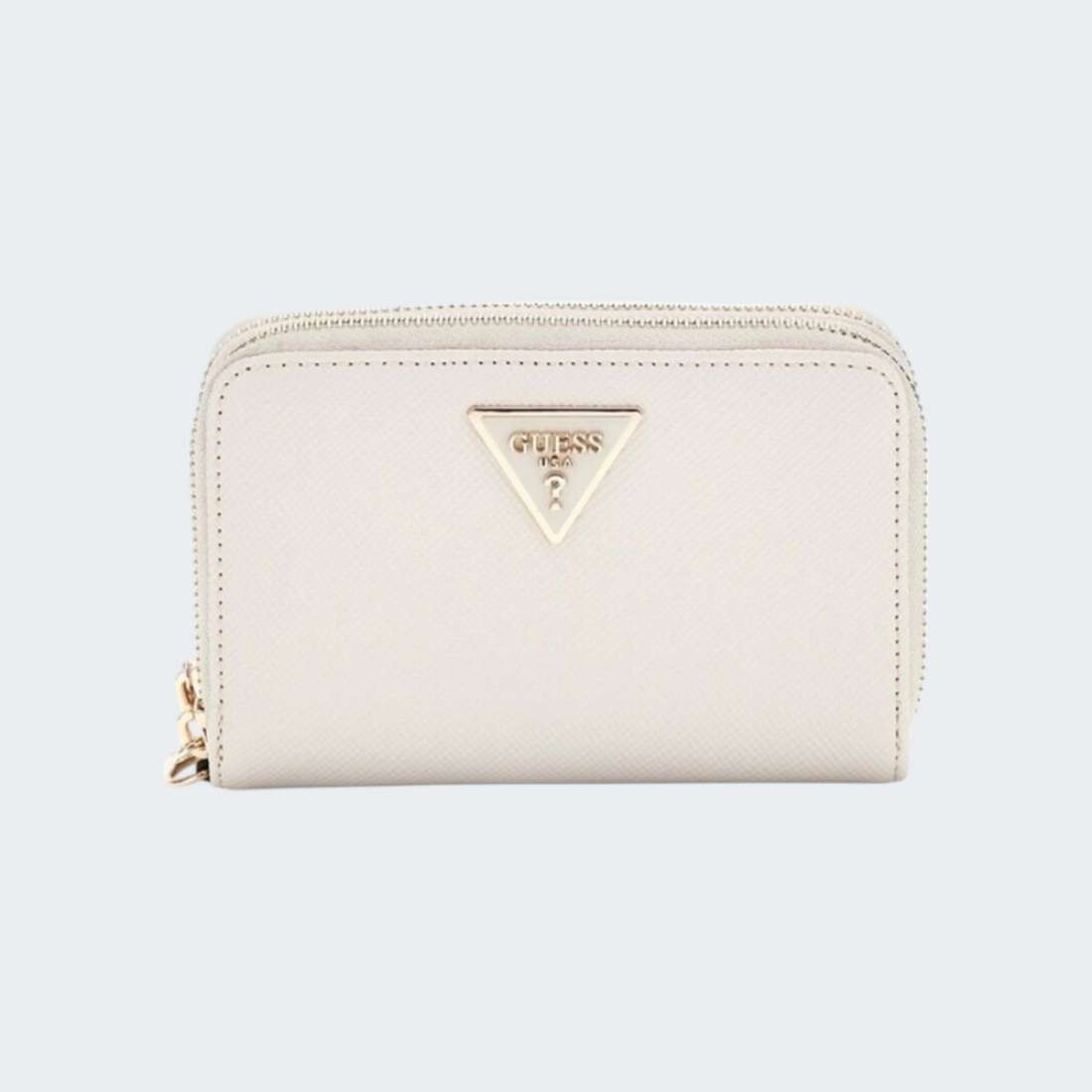 CARTEIRA GUESS LAUREL BONE