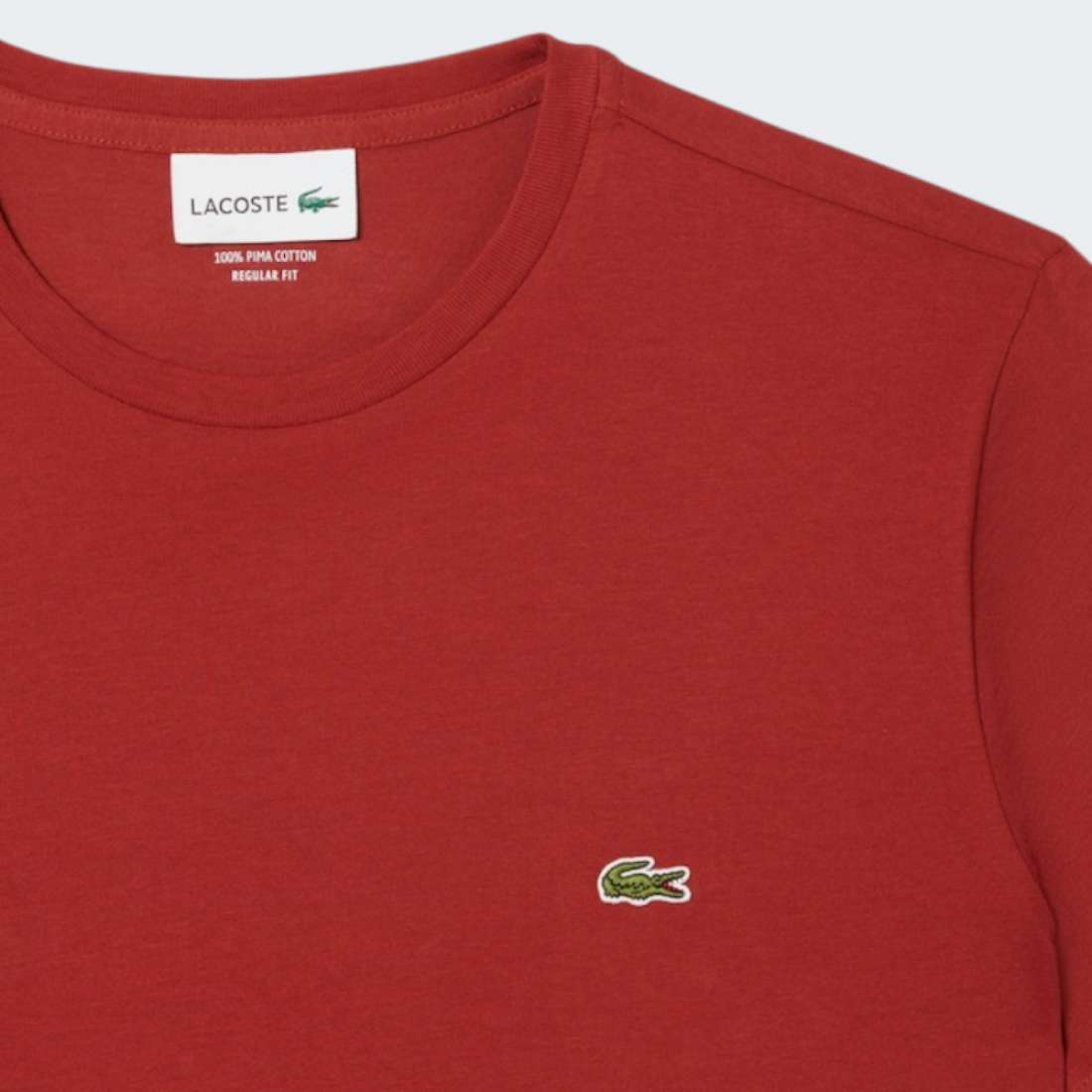 T-SHIRT LACOSTE TH6709 IBERIS
