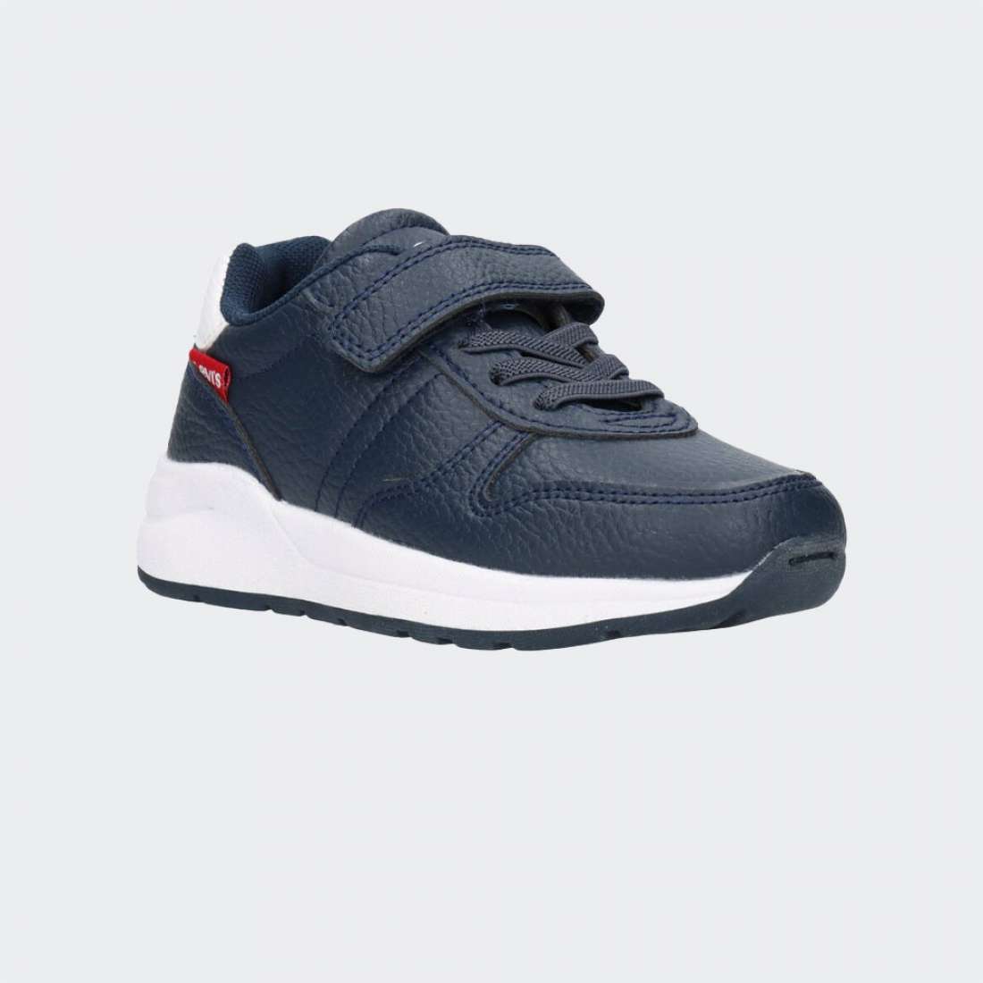 LEVIS BAYLOR REFERESH S NAVY
