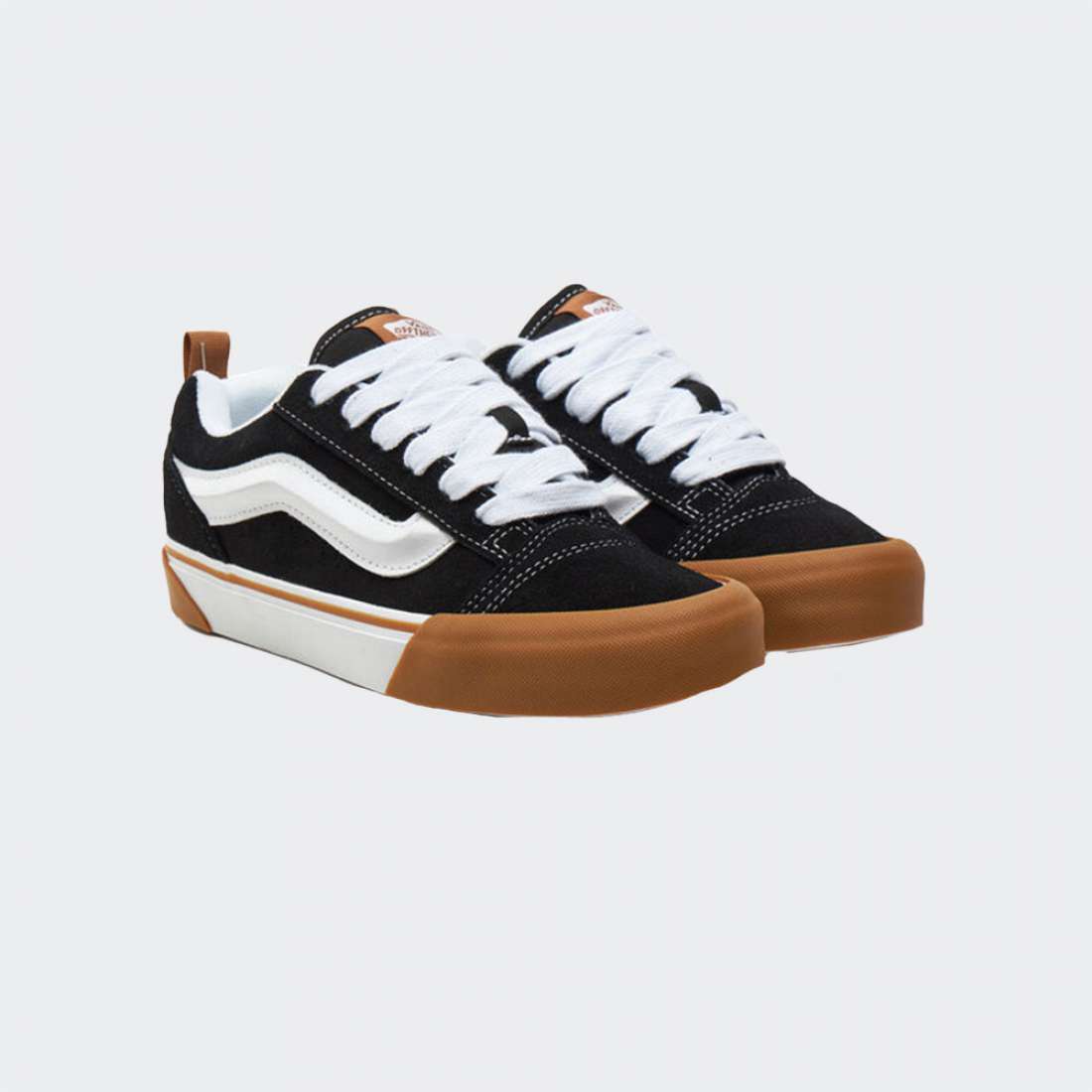 VANS KNU SKOOL BLACK