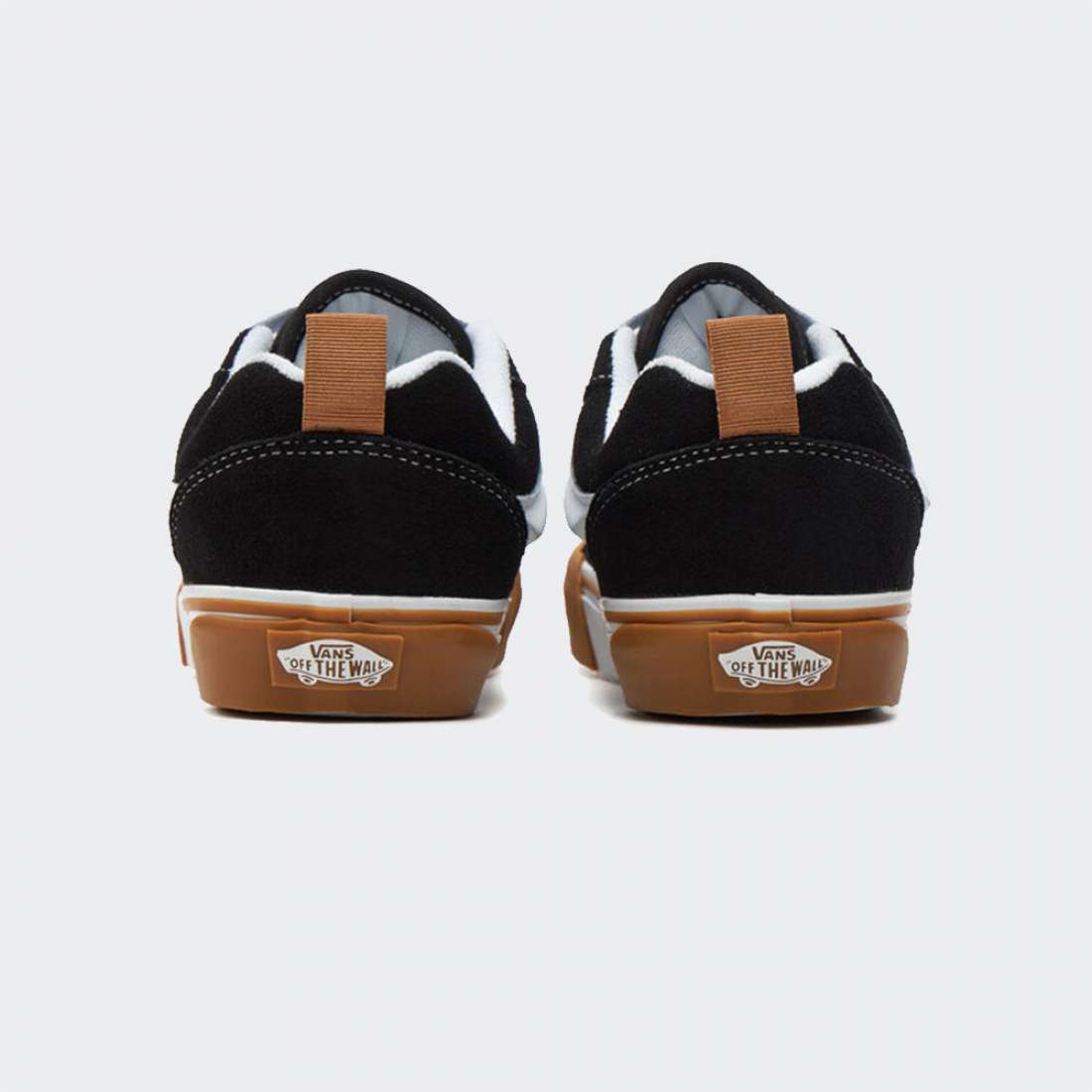 VANS KNU SKOOL BLACK