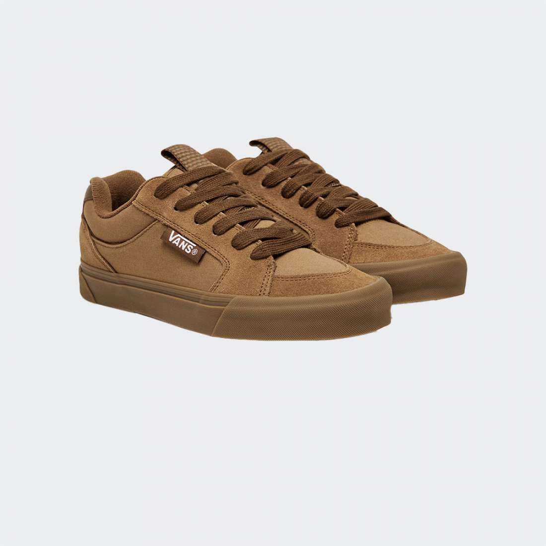 VANS CHUKKA PUSH CHIPMUNK