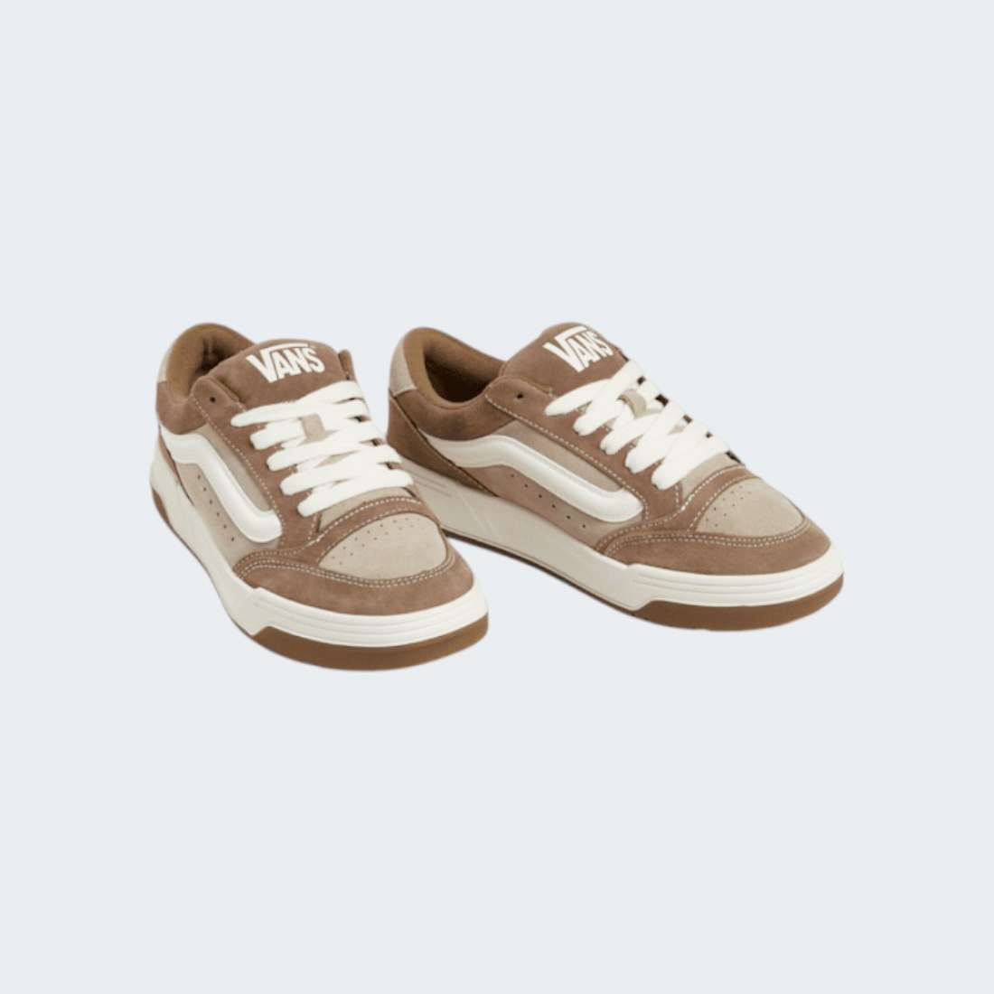 VANS HYLANE TAUPE