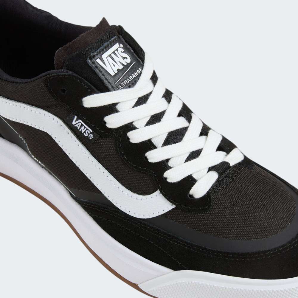 VANS MTE ULTRARANGE 2.0 SE BLACK/WHITE