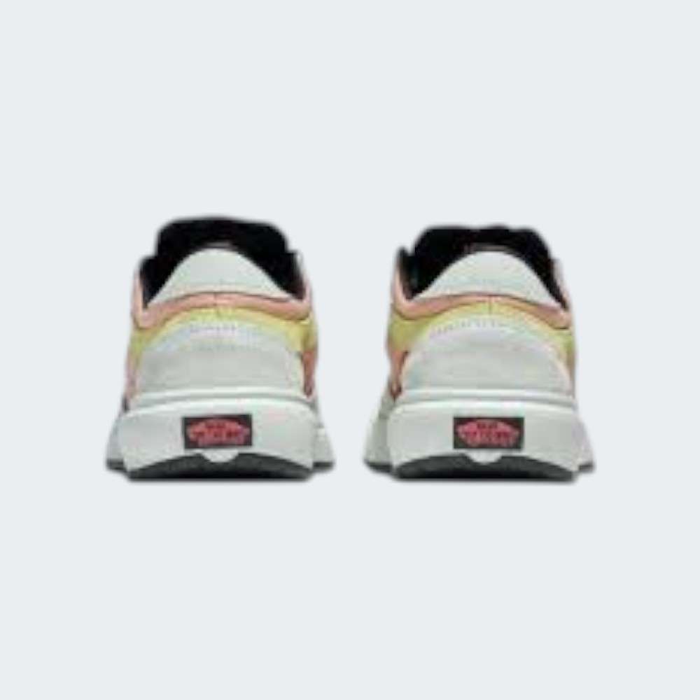 VANS MTE ULTRARANGE 2.0 SE GREEN/PINK
