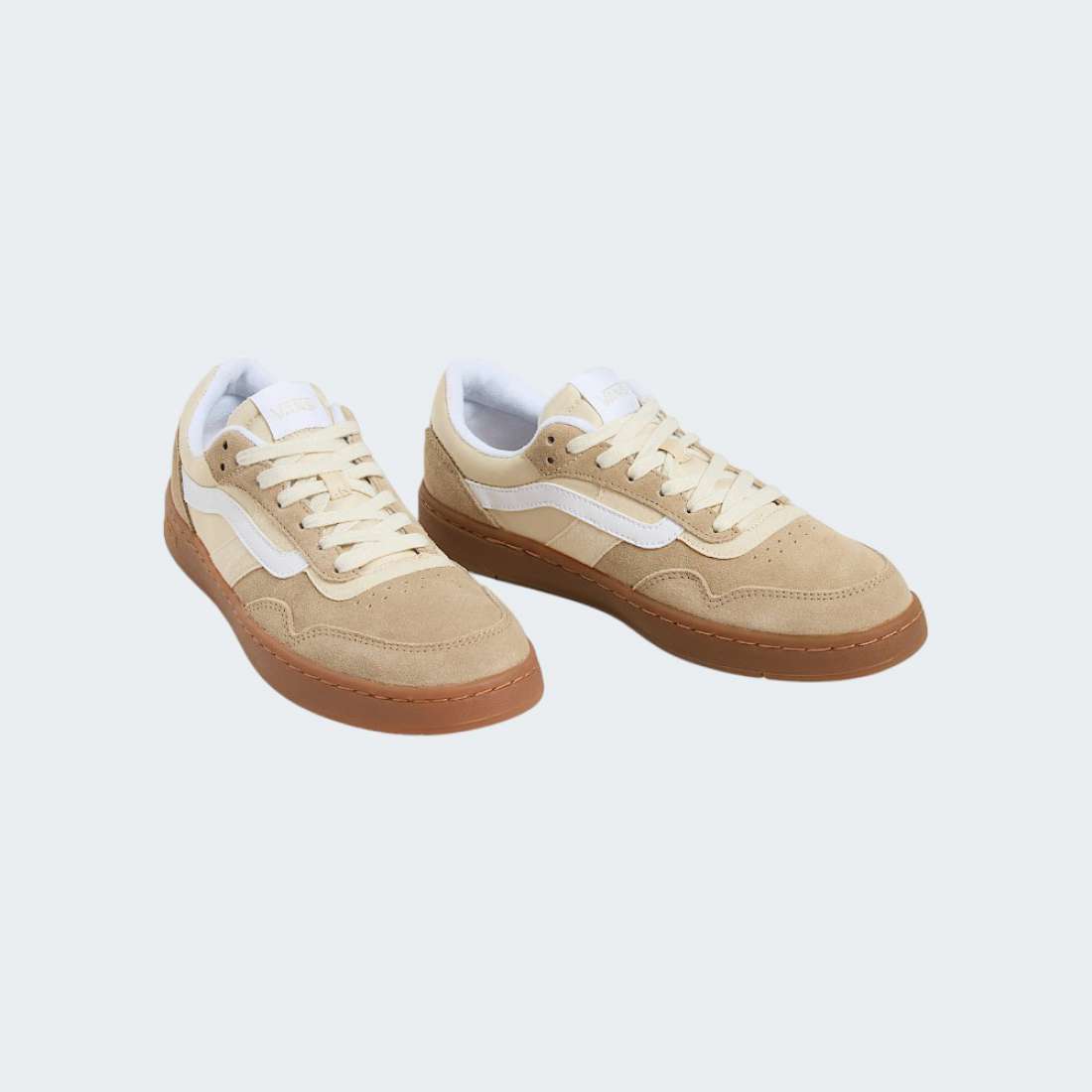 VANS CRUZE 3.0 KHAKI/GUM
