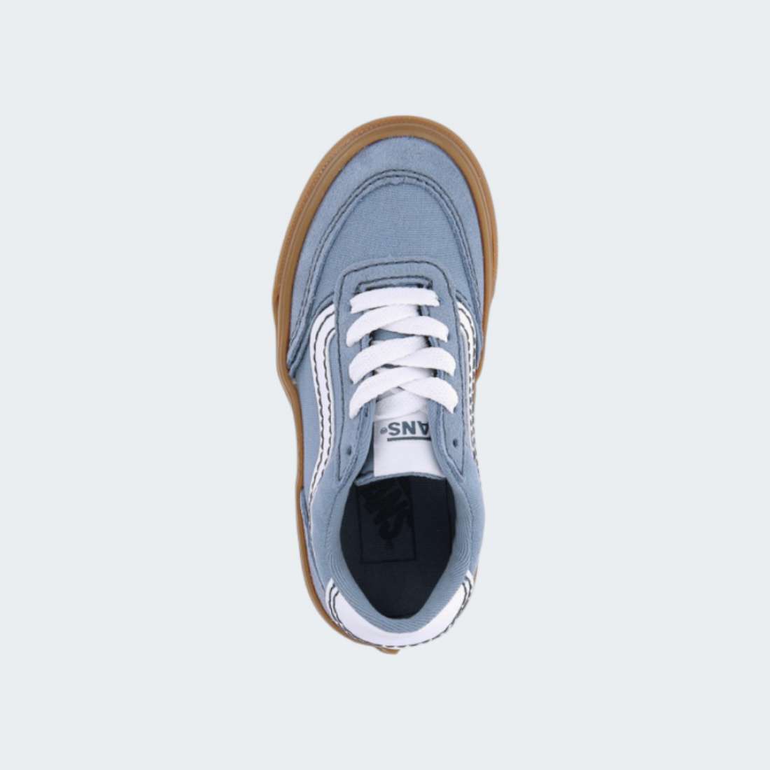 VANS BROOKLYNS
