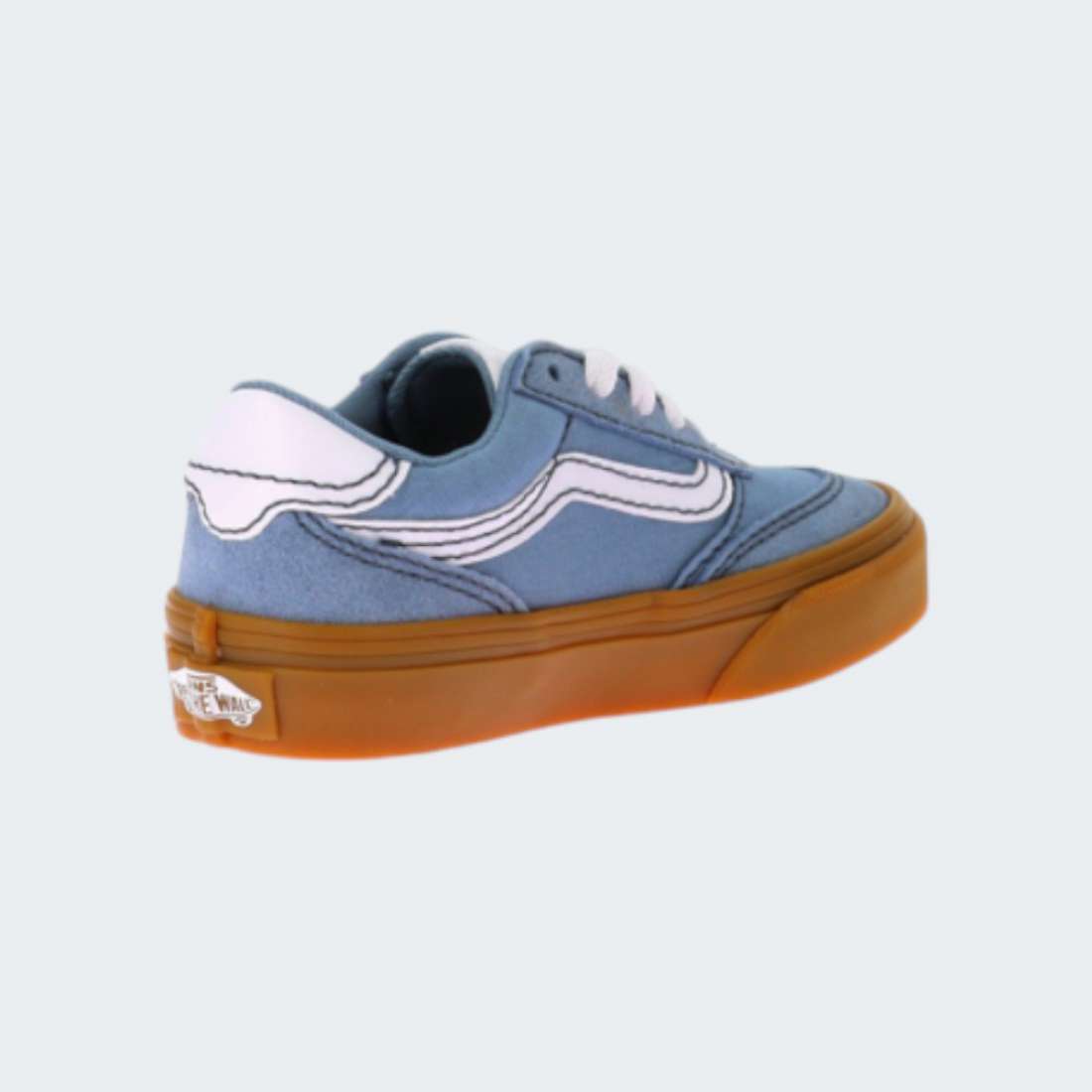 VANS BROOKLYNS