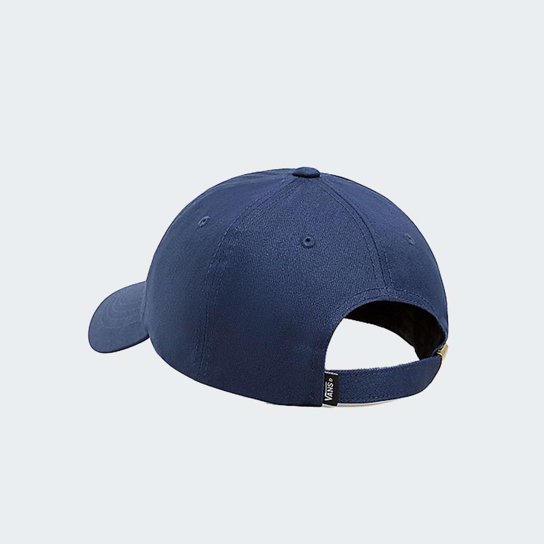 BONÉ VANS HALF BOX CURVE DRESS BLUE