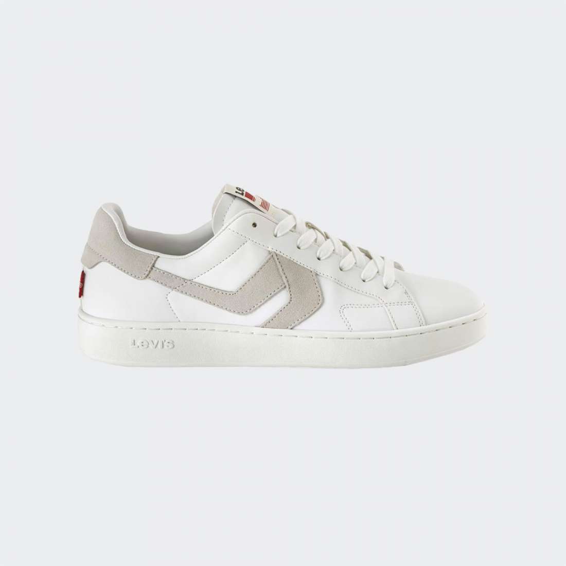 LEVIS SWIFT WHITE VINTAGE INDIGO