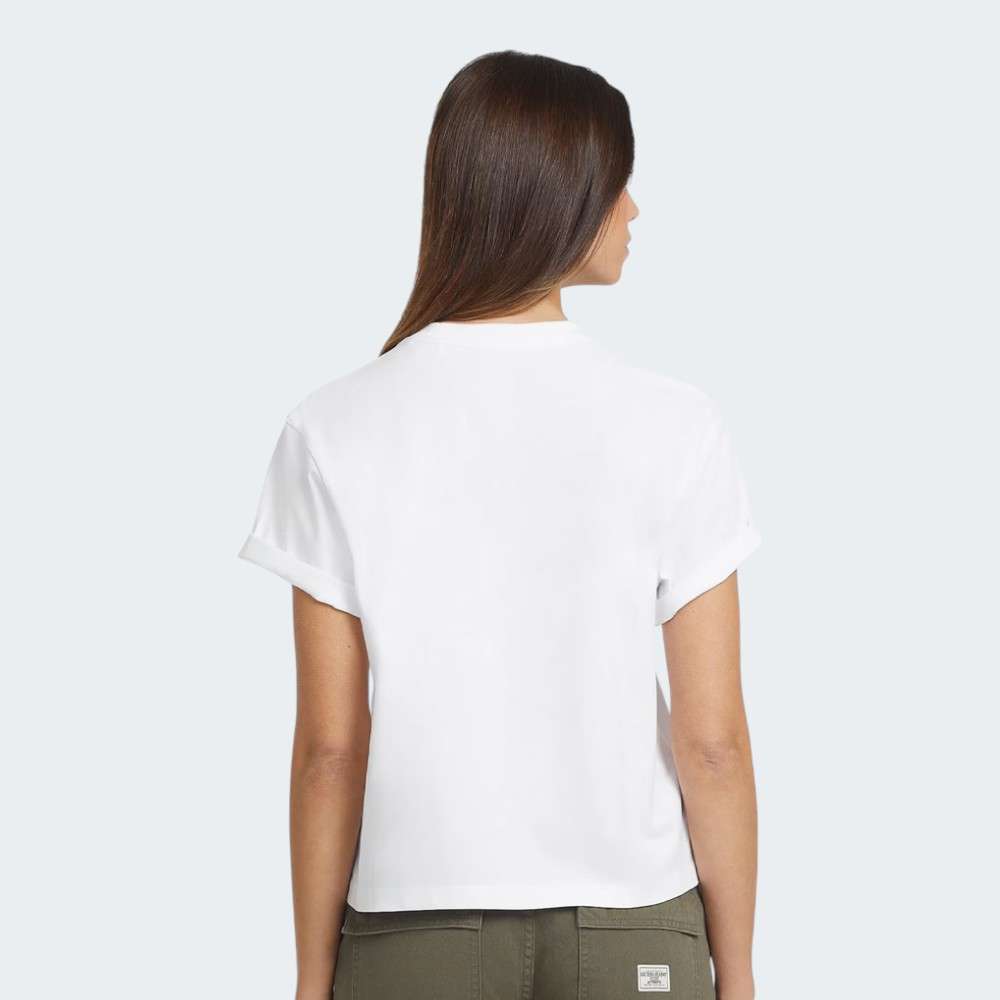TSHIRT GUESS GJ SS CN BOXY ICONIC G011