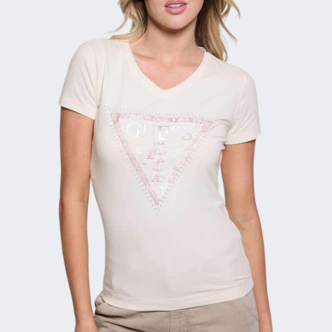 TSHIRT GUESS PYTHO G012