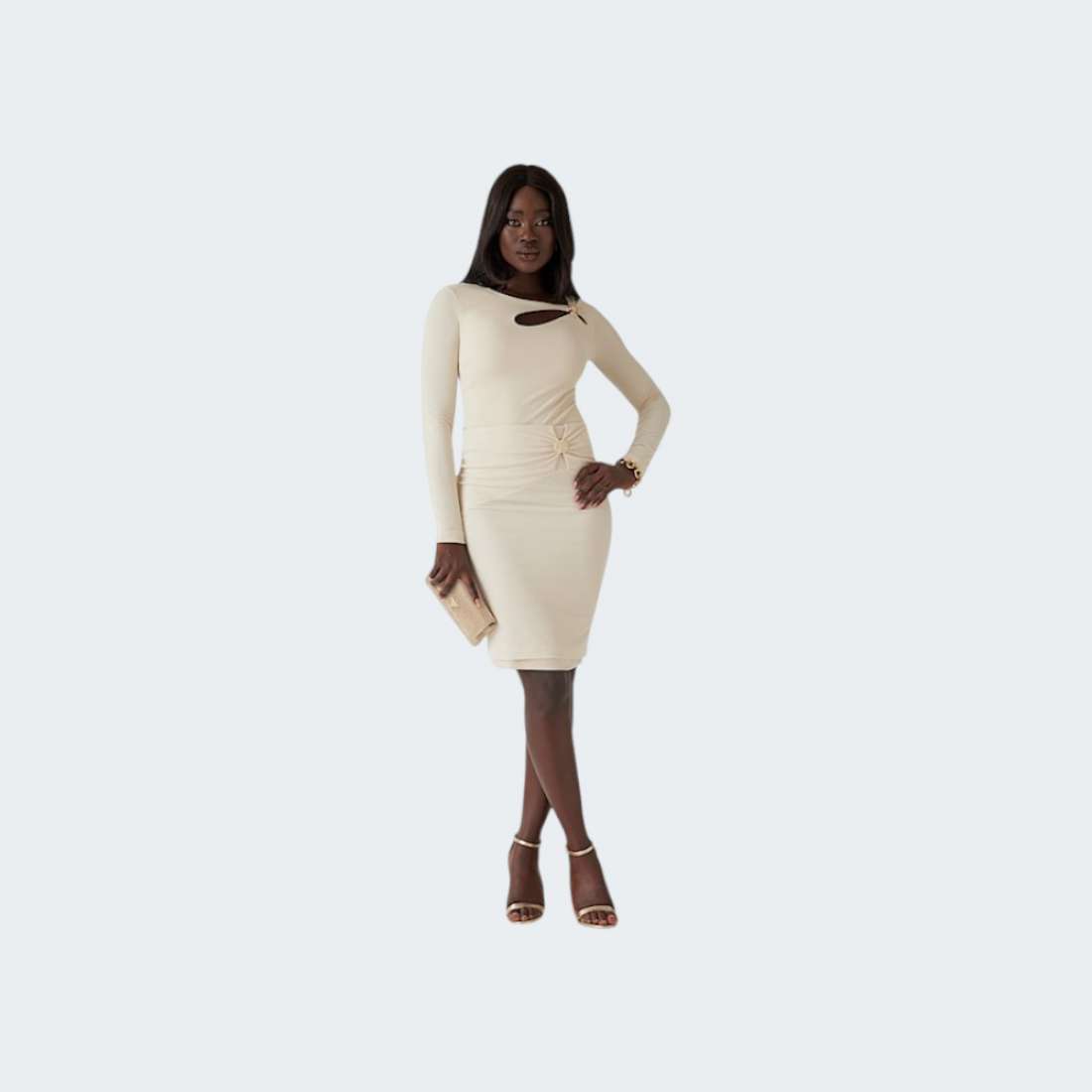 CAMISOLA GUESS ZAMA G1M5