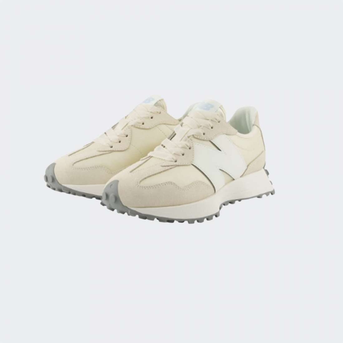 NEW BALANCE 327 LINEN/SEA SALT
