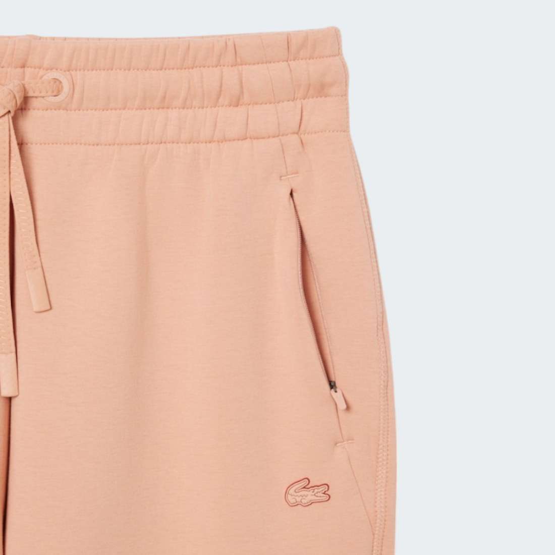 CALCAS LACOSTE W LATTE