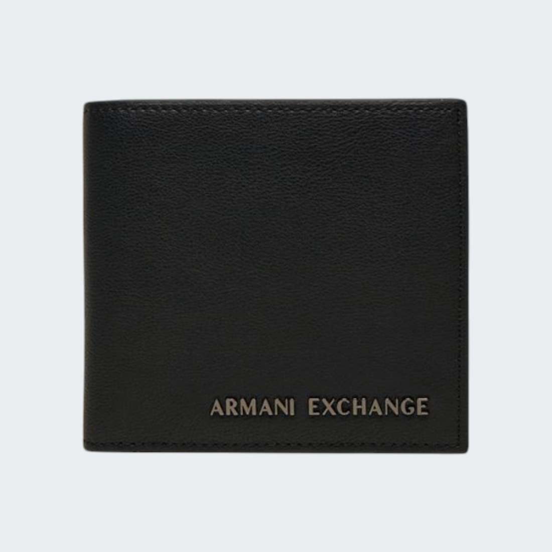 CARTEIRA ARMANI AX XM000167 BLACK
