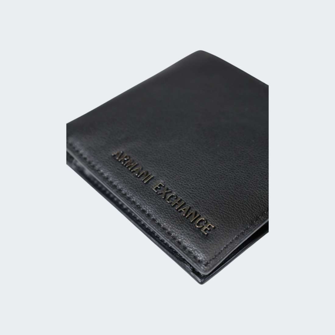 CARTEIRA ARMANI AX XM000167 BLACK