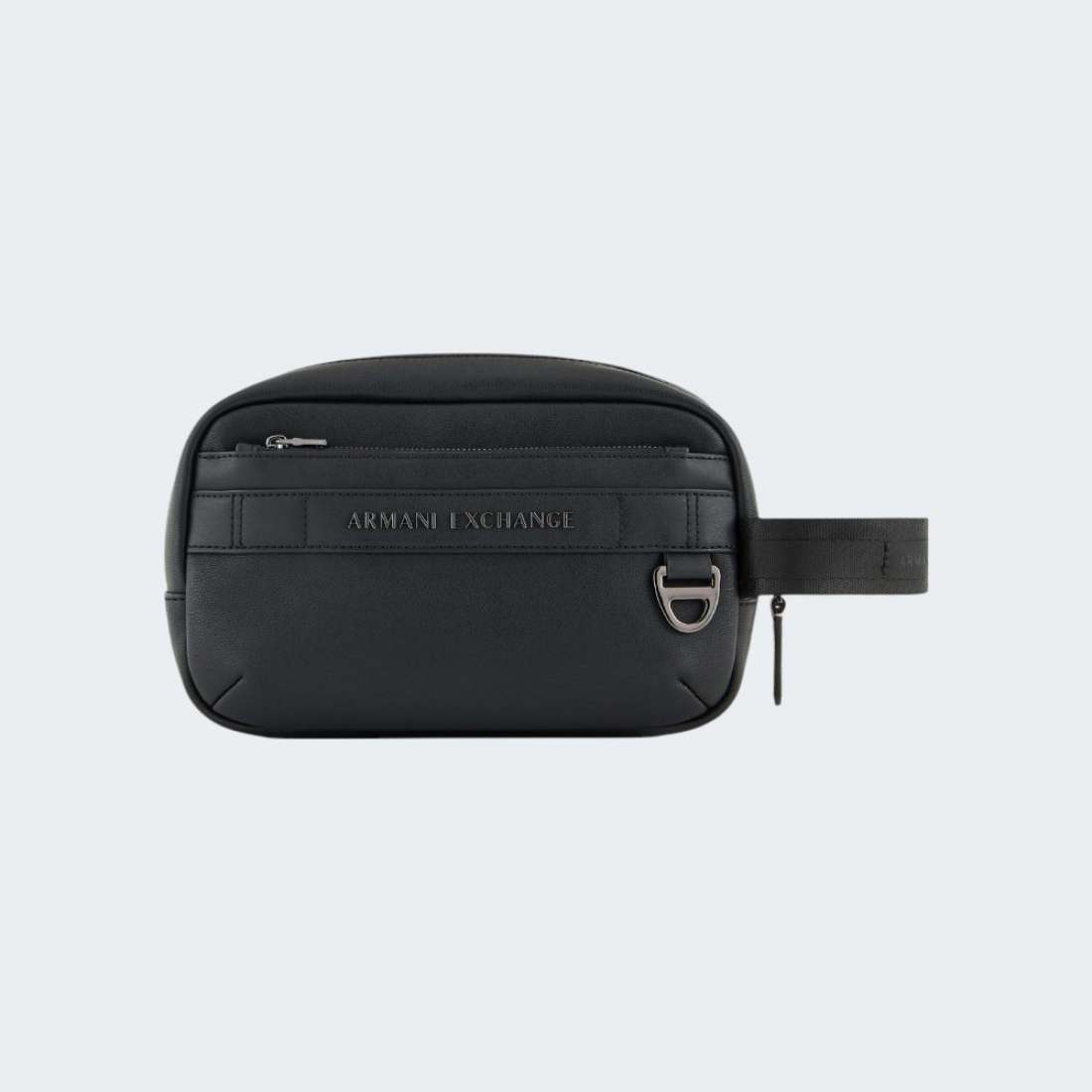 BOLSA ARMANI AX XM000255 BLACK
