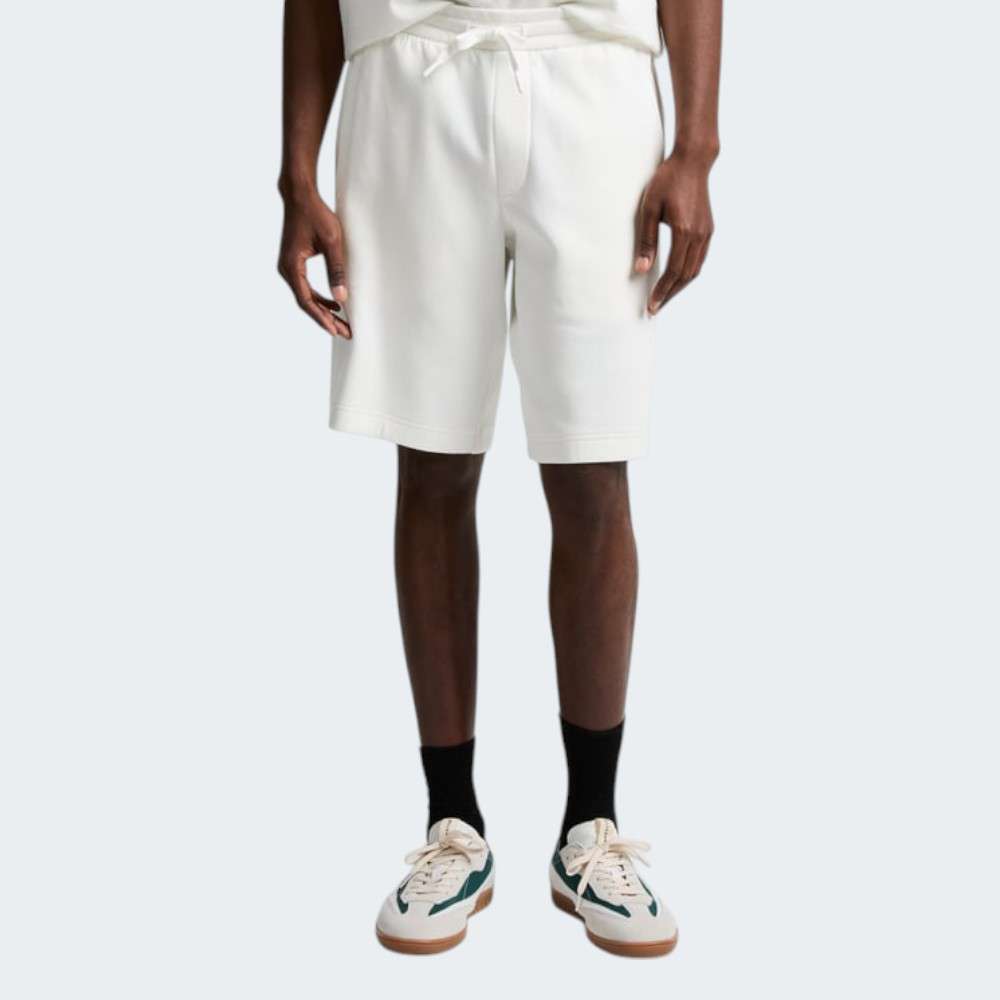 CALCOES ARMANI AX OFF WHITE