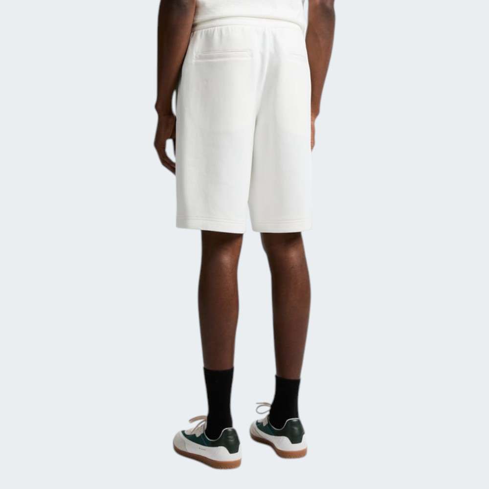 CALCOES ARMANI AX OFF WHITE
