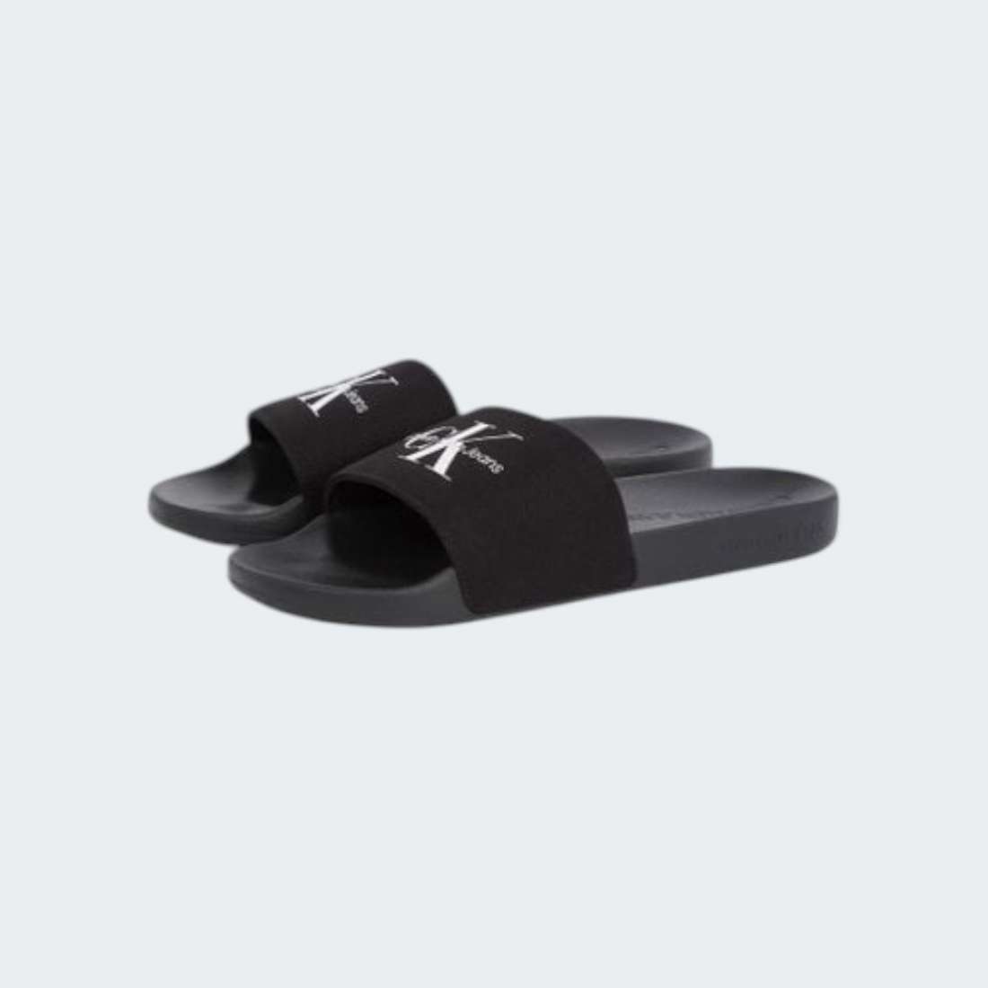 CHINELOS CALVIN KLEIN SLIDE