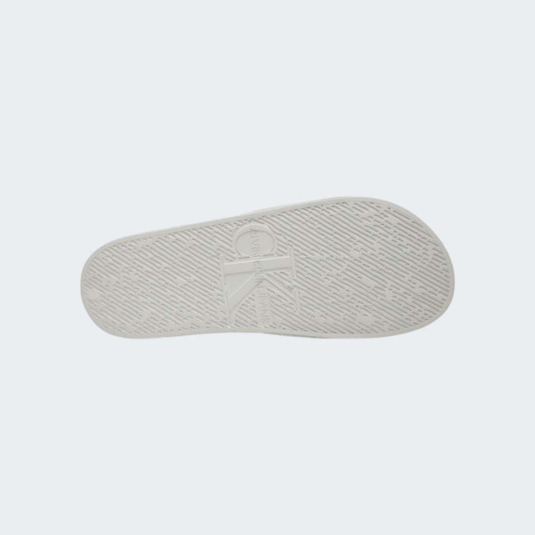 CHINELOS CALVIN KLEIN SLIDE